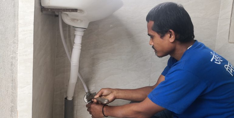 Basics of Plumbing that one must have to know about it.