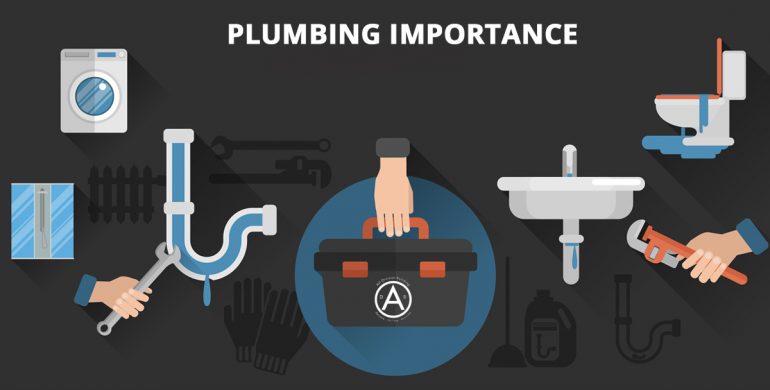 Why Plumbing System is important in our buildings?
