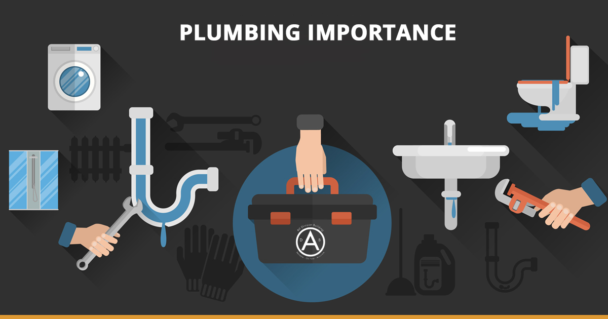 A&e Residential Plumber