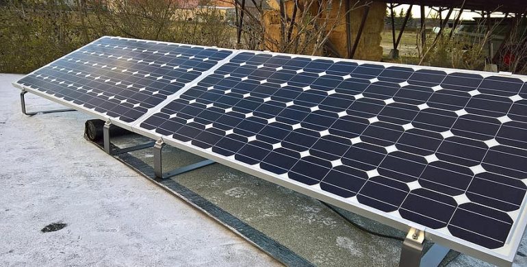 Know about Solar Power System in residential buildings
