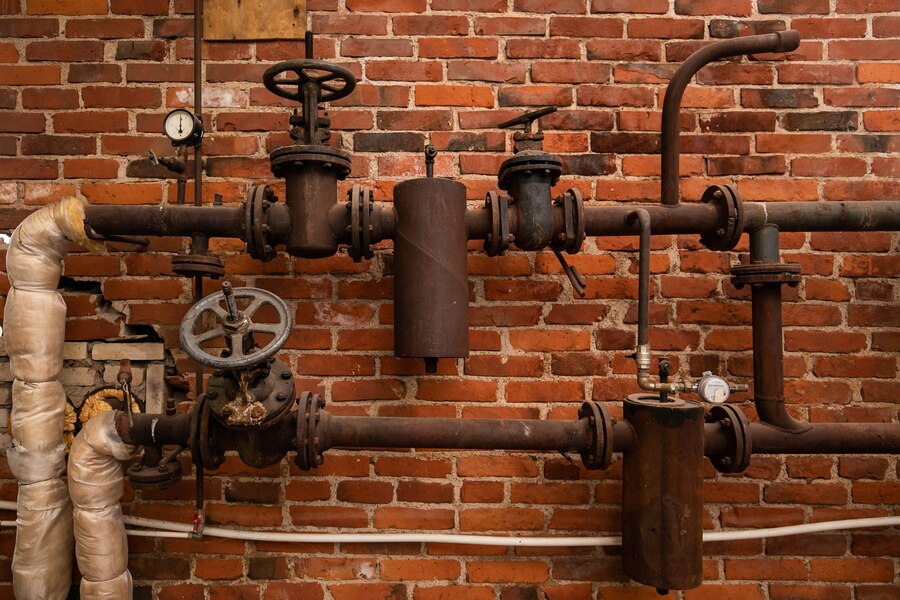 When Should I Replace My Old Plumbing System? Dharabijuli Blog