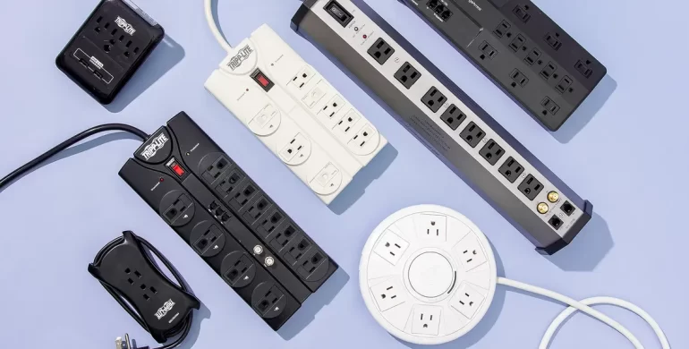 Why do we need Surge Protector?