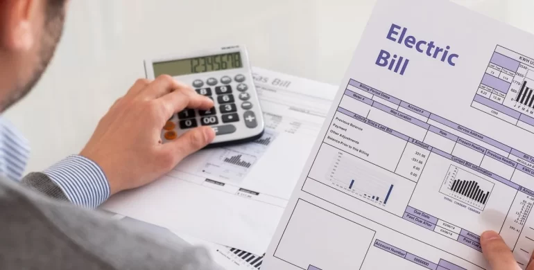 Tips for the decrement of the electric bill