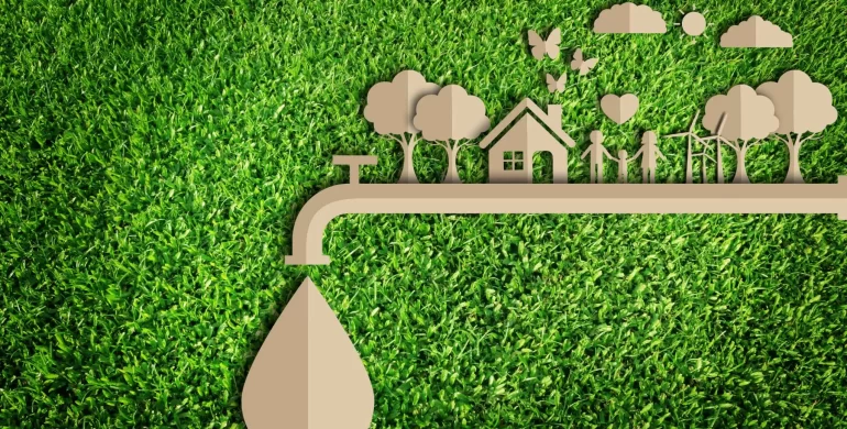 Green Plumbing Tips for Water Conservation