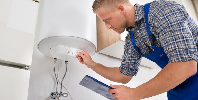Signs Your Home Water Heaters Needs to be Repaired or Replaced