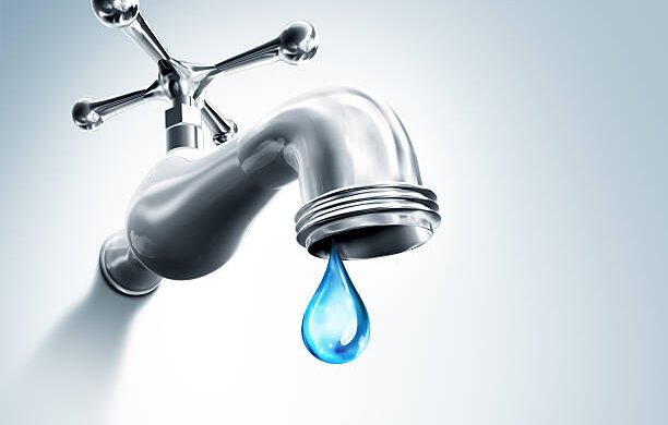DRIPPING FAUCETS AND ITS CAUSES
