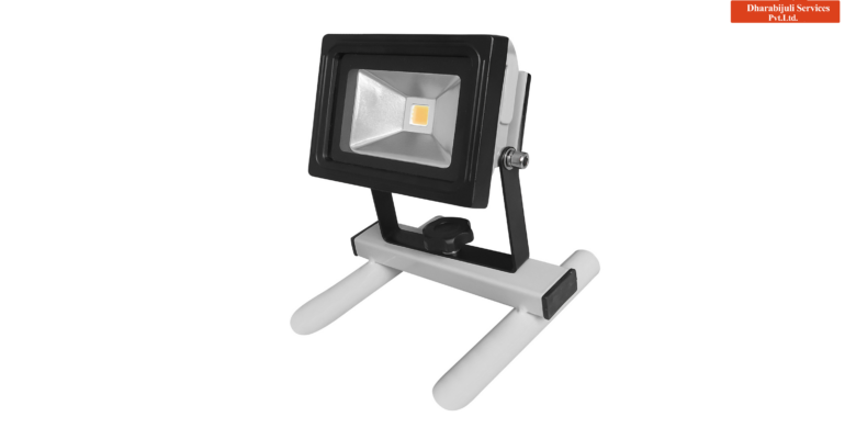 LED Floodlights and its advantageous over traditional lighting