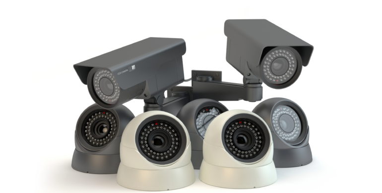 CCTV Cameras and their Advantages 